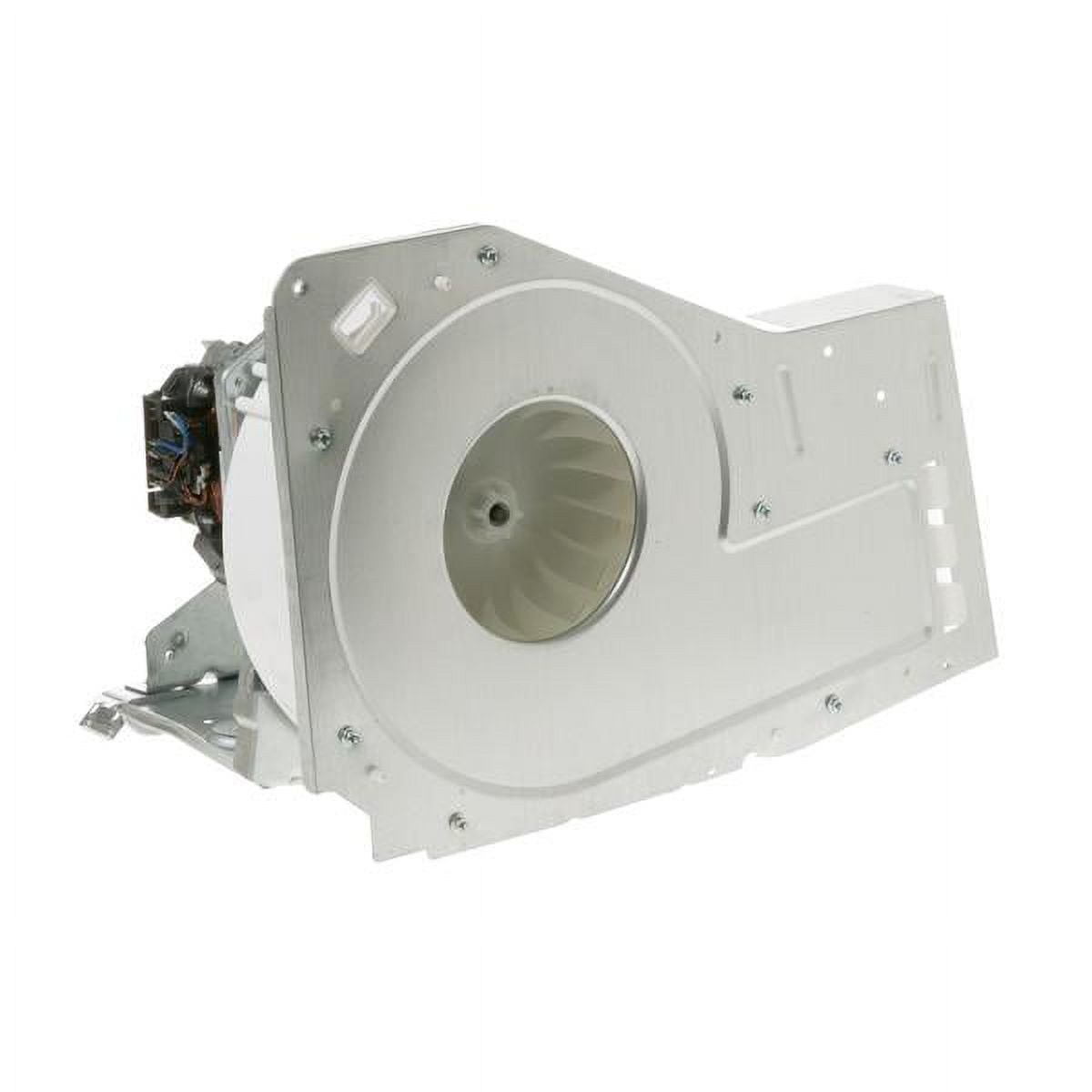 GE APPLIANCE 7X24535 DRYER MOTOR & BLOWER ASSEMBLY - OEM PART