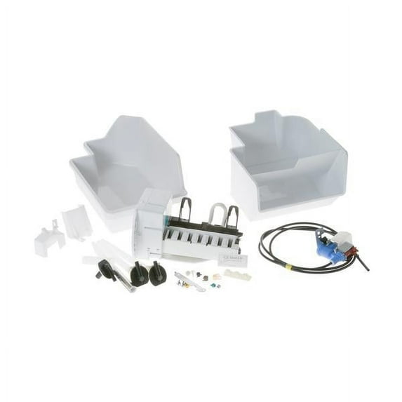 GE APPLIANCE IM6D ICEMAKER KIT - GENUINE OEM PART