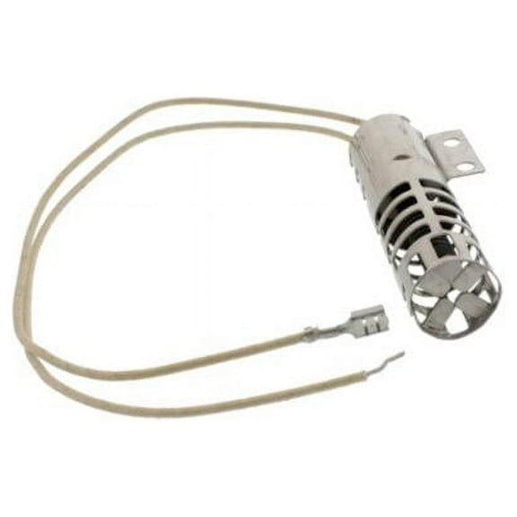GE APPLIANCE UNIVRND UNIVERSAL RANGE IGNITER - ROUND - GENUINE OEM PART