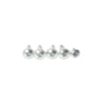 thumbnail image 1 of GE APPLIANCE WB02X11021 HARDWARE BAG (Genuine OEM Part), 1 of 1