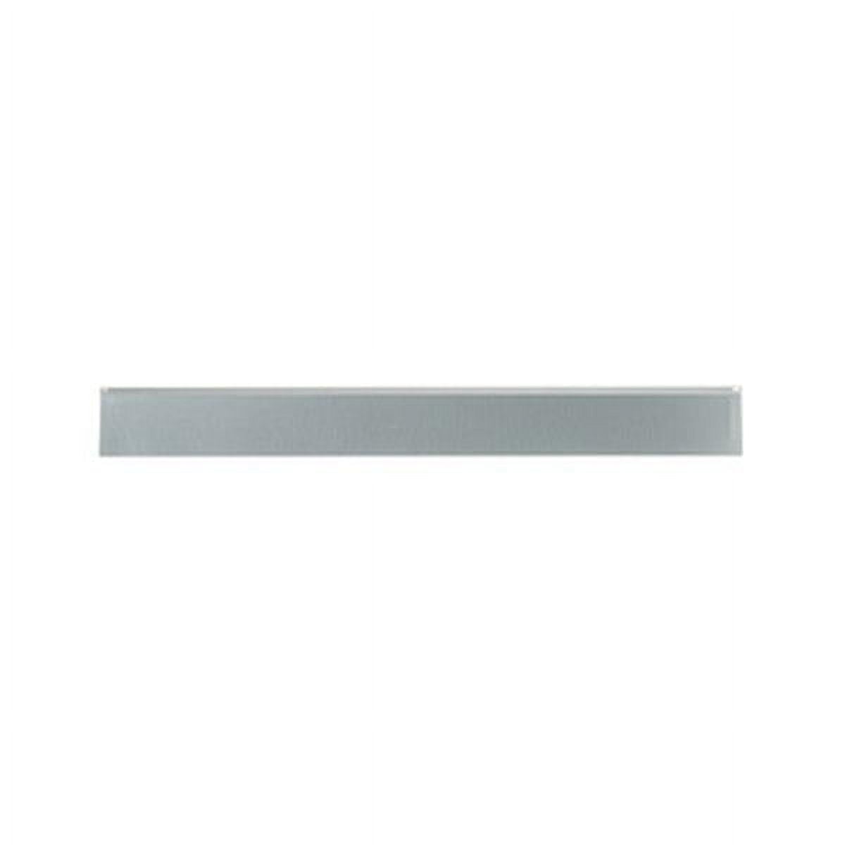 GE APPLIANCE WB02X11332 RANGE HEAT BAFFLE - OEM PART