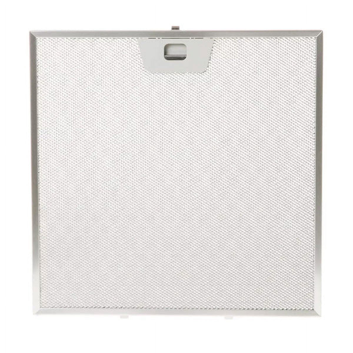 GE APPLIANCE WB02X24872 RANGE HOOD GREASE FILTER - OEM PART