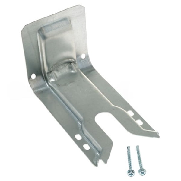 GE APPLIANCE WB02X27862 BRACKET ASM ANTI-TIP - GENUINE OEM PART