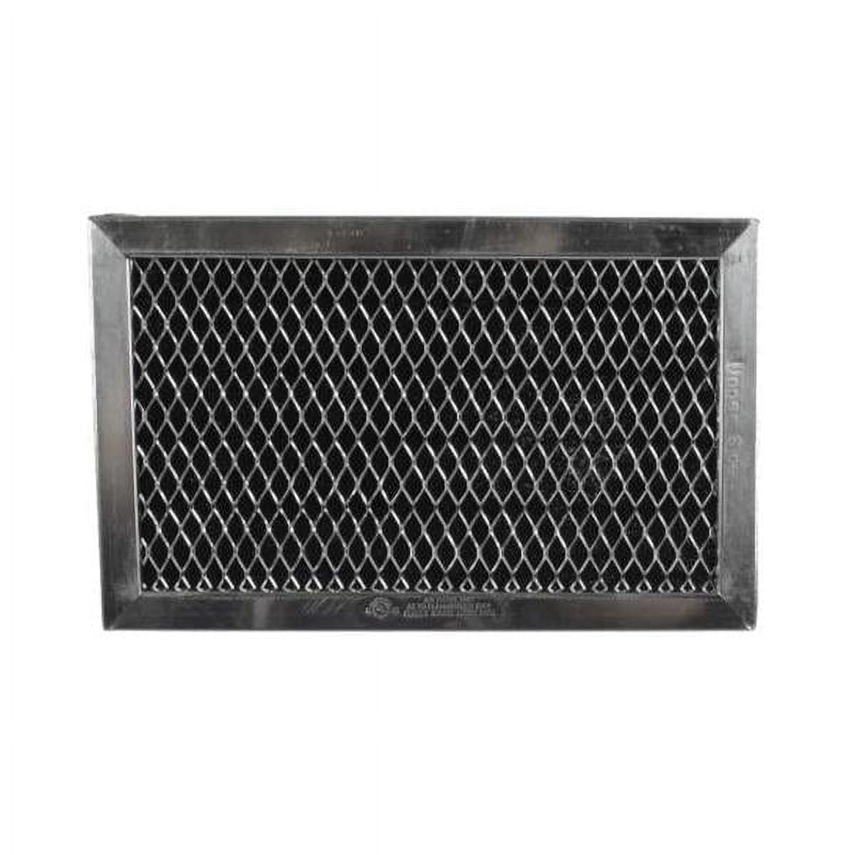 GE APPLIANCE WB02X35687 CHARCOAL FILTER GENUINE OEM PART