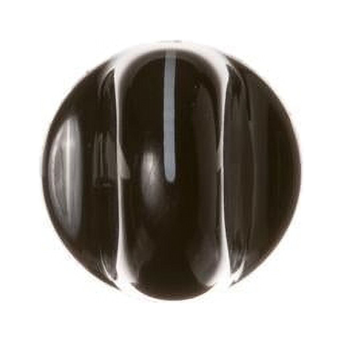GE APPLIANCE WB03T10035 KNOB SEL (BL - GENUINE OEM PART