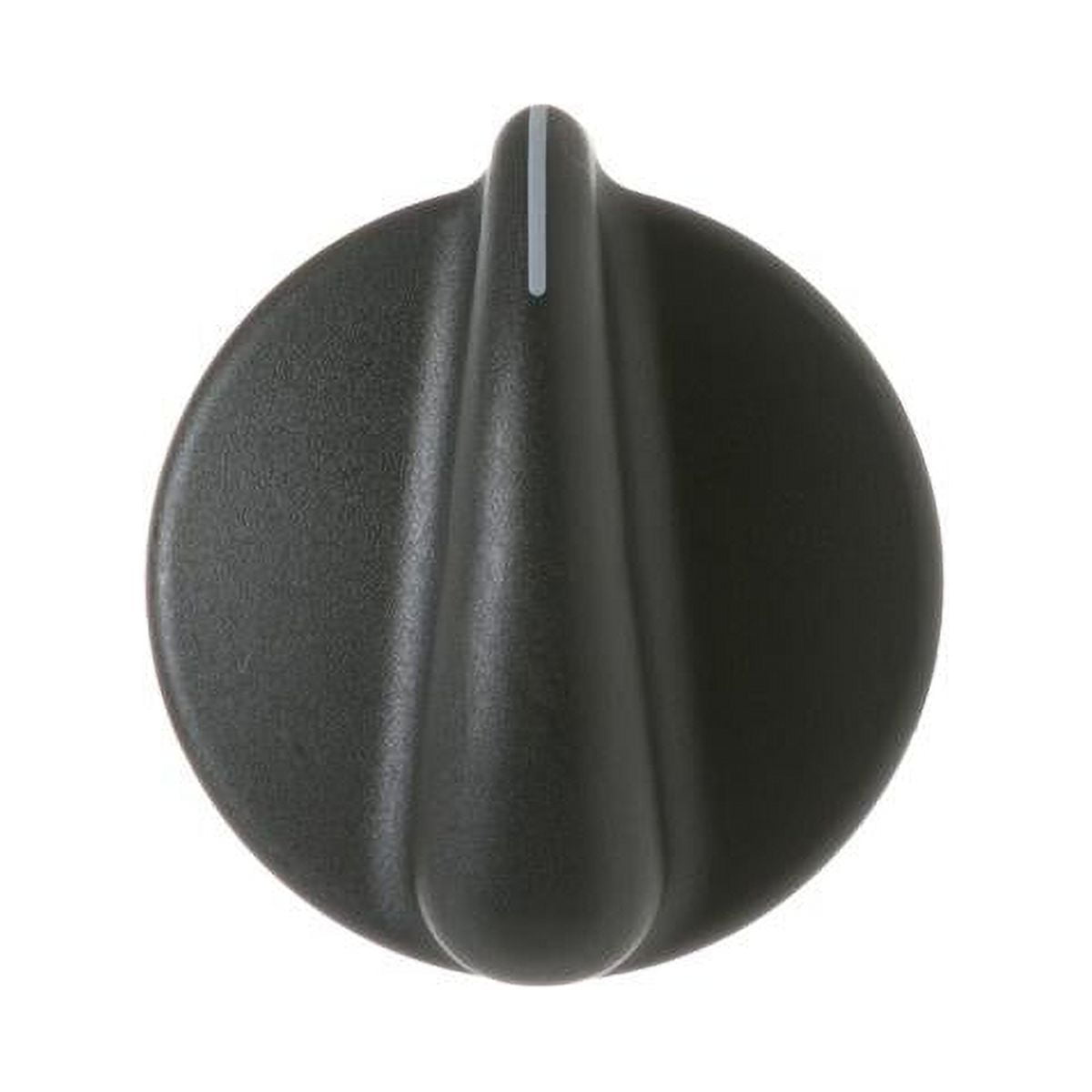 GE APPLIANCE WB03T10197 RANGE BURNER CONTROL KNOB - OEM PART