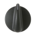 thumbnail image 1 of GE APPLIANCE WB03T10197 RANGE BURNER CONTROL KNOB - OEM PART, 1 of 1