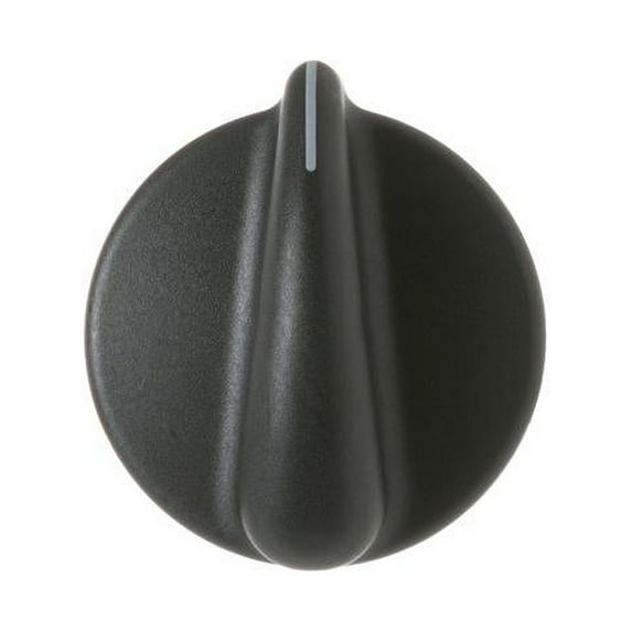 GE APPLIANCE WB03T10197 RANGE BURNER CONTROL KNOB - OEM PART
