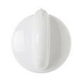 thumbnail image 1 of GE APPLIANCE WB03T10207 RANGE BURNER CONTROL KNOB - OEM PART, 1 of 1