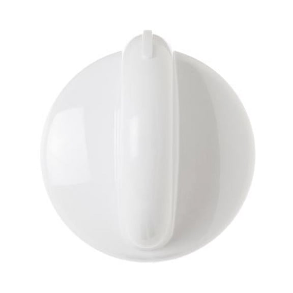 GE APPLIANCE WB03T10207 RANGE BURNER CONTROL KNOB - OEM PART