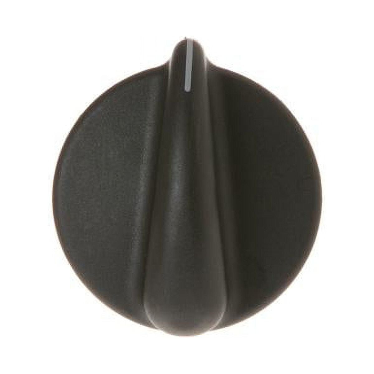 GE APPLIANCE WB03T10242 GAS RANGE CONTROL KNOB BLACK GENUINE OEM PART