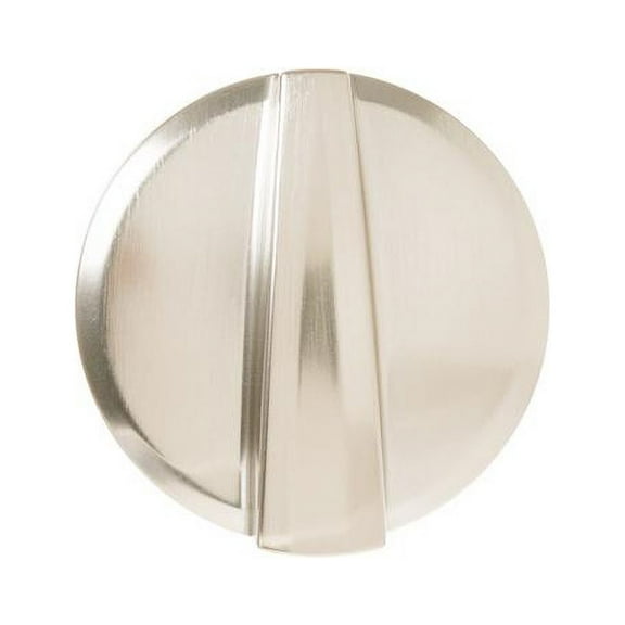 GE APPLIANCE WB03X20563 RANGE BURNER CONTROL KNOB - OEM PART