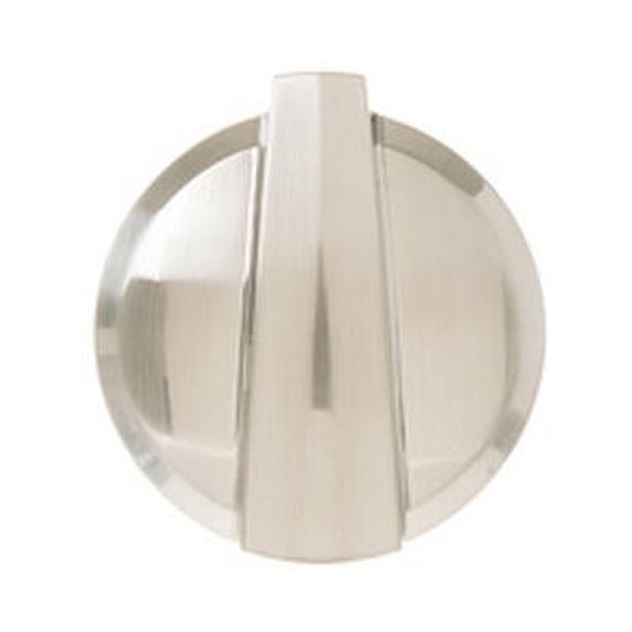 GE APPLIANCE WB03X24142 RANGE KNOB - METAL - OEM PART