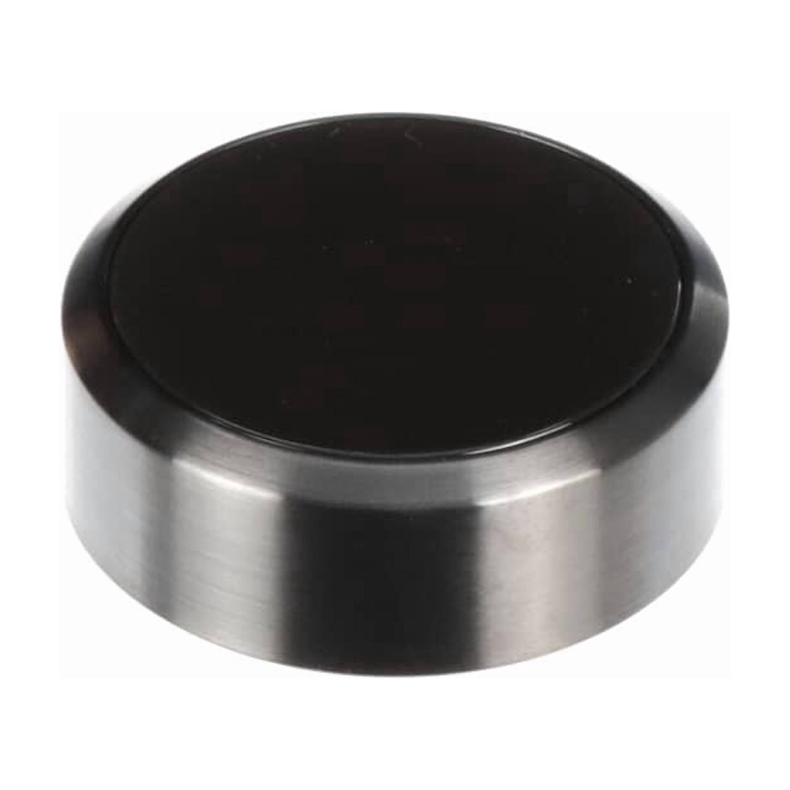 GE APPLIANCE WB03X30480 BLACK KNOB (Genuine OEM Part)
