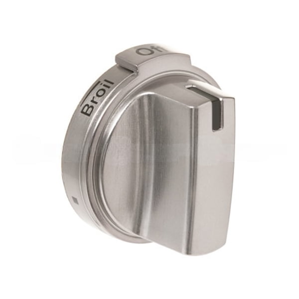 GE APPLIANCE WB03X30970 KNOB ASM - GENUINE OEM PART
