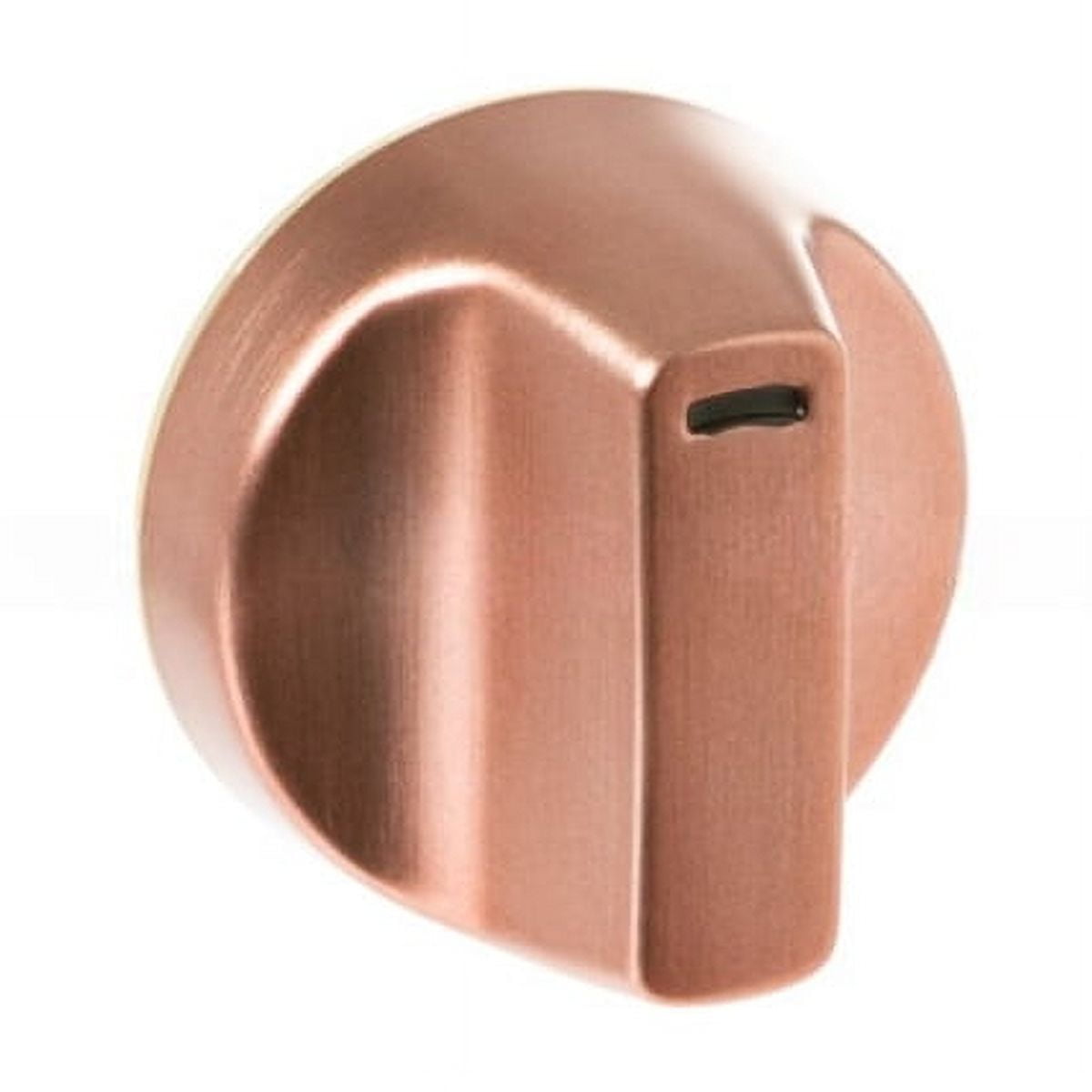 GE APPLIANCE WB03X31345 BRUSHED COPPER RANGE CONTROL KNOB - GENUINE OEM PART