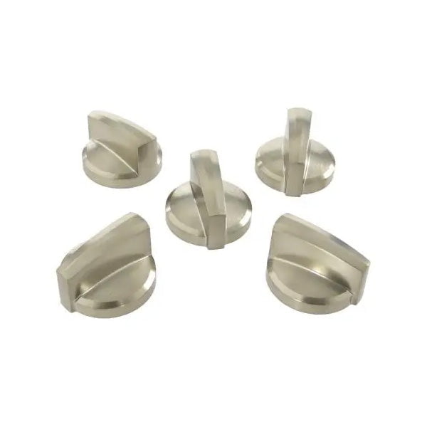 GE APPLIANCE WB03X43926 BURNER KNOB KIT - GENUINE OEM PART