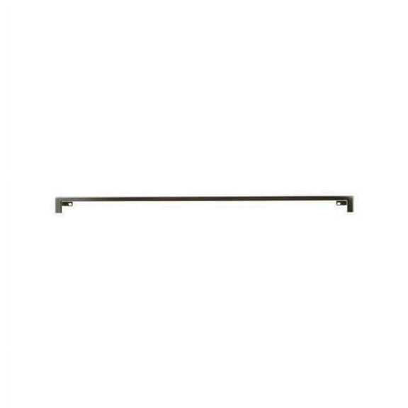 GE APPLIANCE WB07T10786 OVEN TRIM LOWER (STAINLESS STEEL) - OEM PART