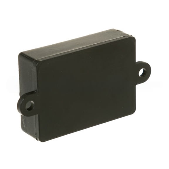 GE APPLIANCE WB07X10003 MICROSWITCH BOX - GENUINE OEM PART