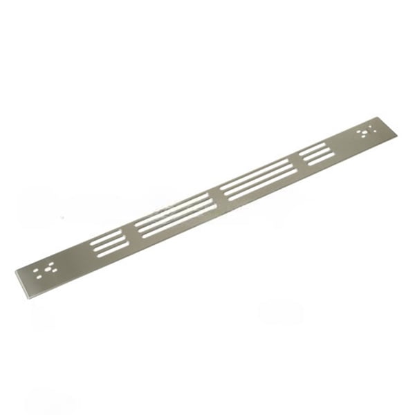 GE APPLIANCE WB07X26937 VENT TRIM - GENUINE OEM PART