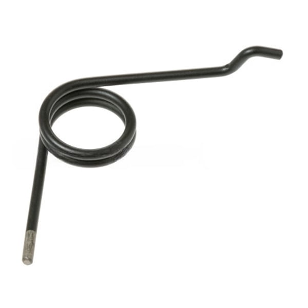 GE APPLIANCE WB09X10038 TORSION SPRING LEFT - GENUINE OEM PART