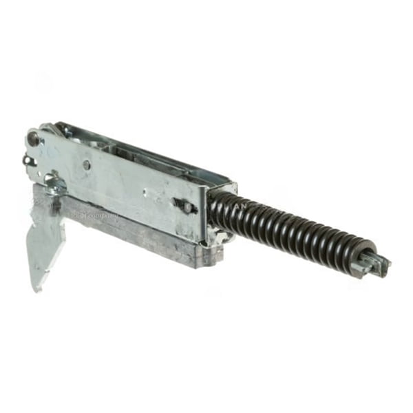 GE APPLIANCE WB10K10018 HINGE DOOR LT(36) - GENUINE OEM PART
