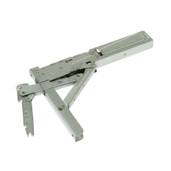 GE APPLIANCE WB10X28783 HINGE ASM LH - GENUINE OEM PART