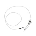 thumbnail image 1 of GE APPLIANCE WB13X10027 ELECTRODE W / 34-IN WIRE - OEM PART, 1 of 1