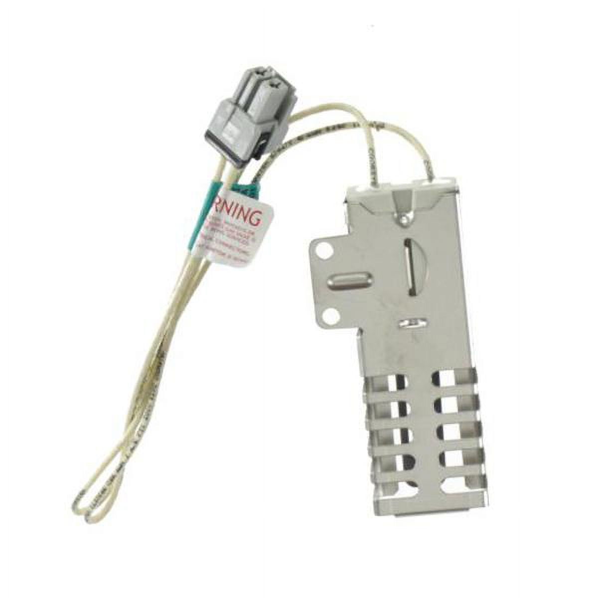 GE APPLIANCE WB13X24925 IGNITER GLOWBAR - OEM PART