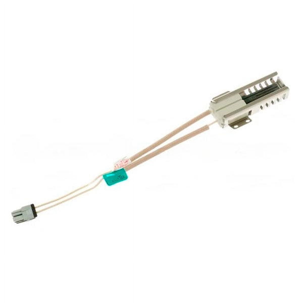 GE APPLIANCE WB13X30972 IGNITER GLOWBAR - GENUINE OEM PART