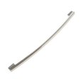 thumbnail image 1 of GE APPLIANCE WB15X25580 MICROWAVE HANDLE AND END CAP ASSEMBLY - OEM PART, 1 of 1