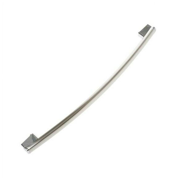 GE APPLIANCE WB15X27280 RANGE OVEN DOOR HANDLE ASSEMBLY - OEM PART