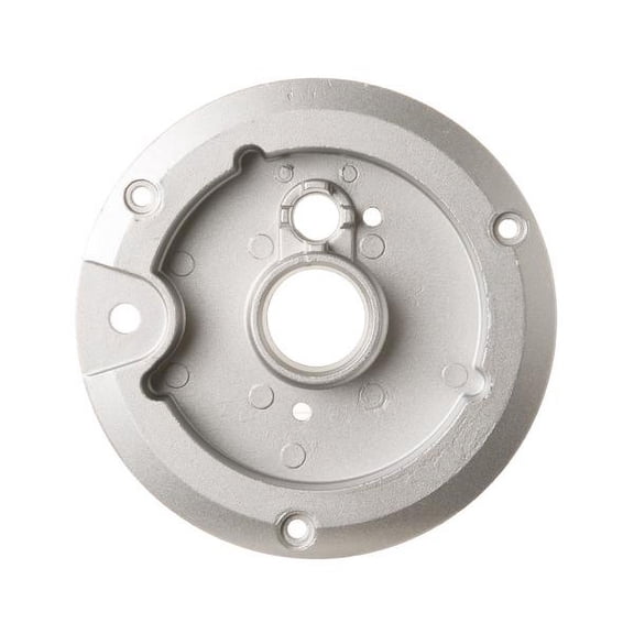 GE APPLIANCE WB16T10047 RANGE BURNER BASE - OEM PART