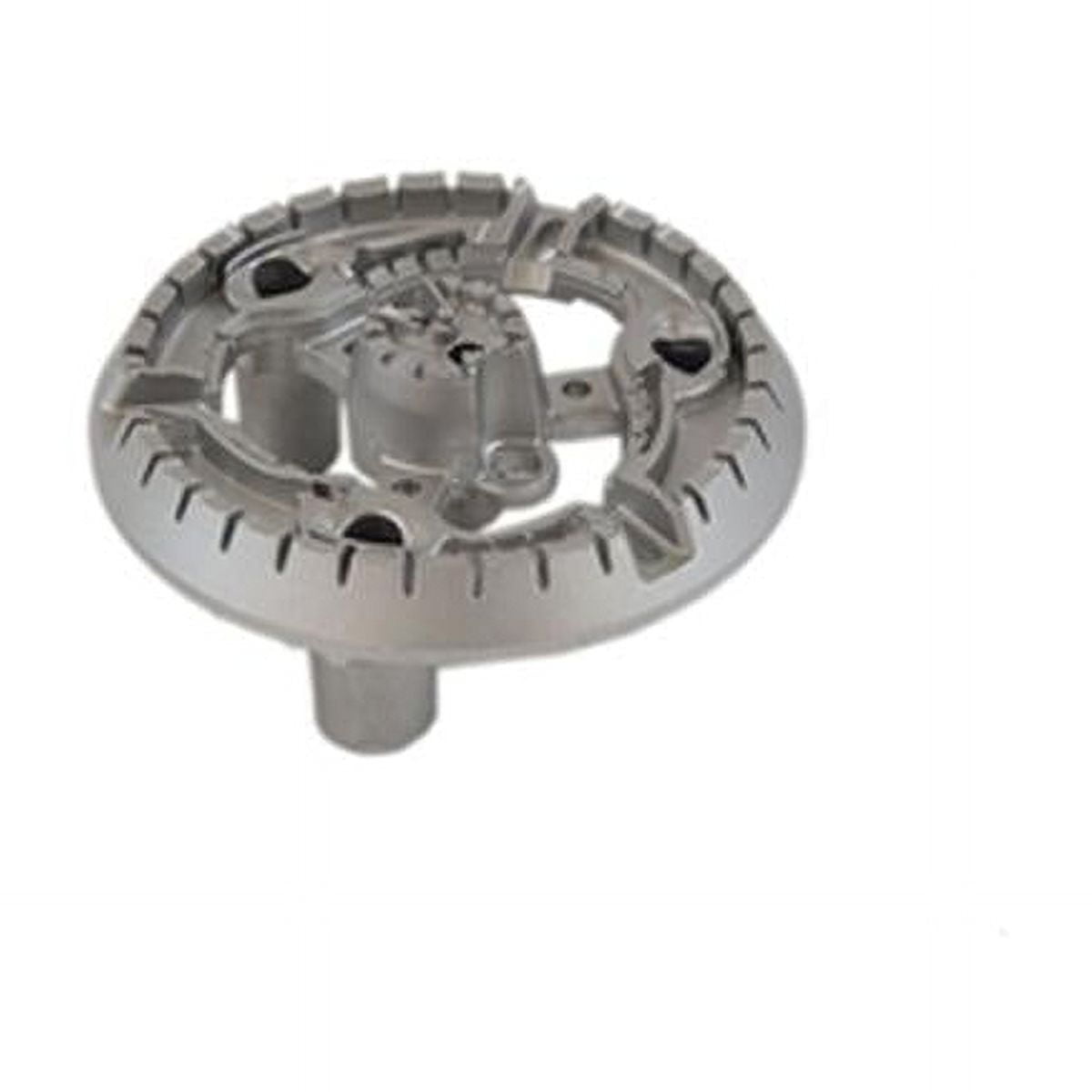 GE APPLIANCE WB16X24999 TRIPLE RING BURNER - GENUINE OEM PART