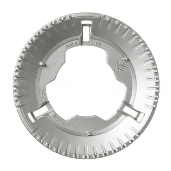 GE APPLIANCE WB16X28764 HEAD BURNER - GENUINE OEM PART