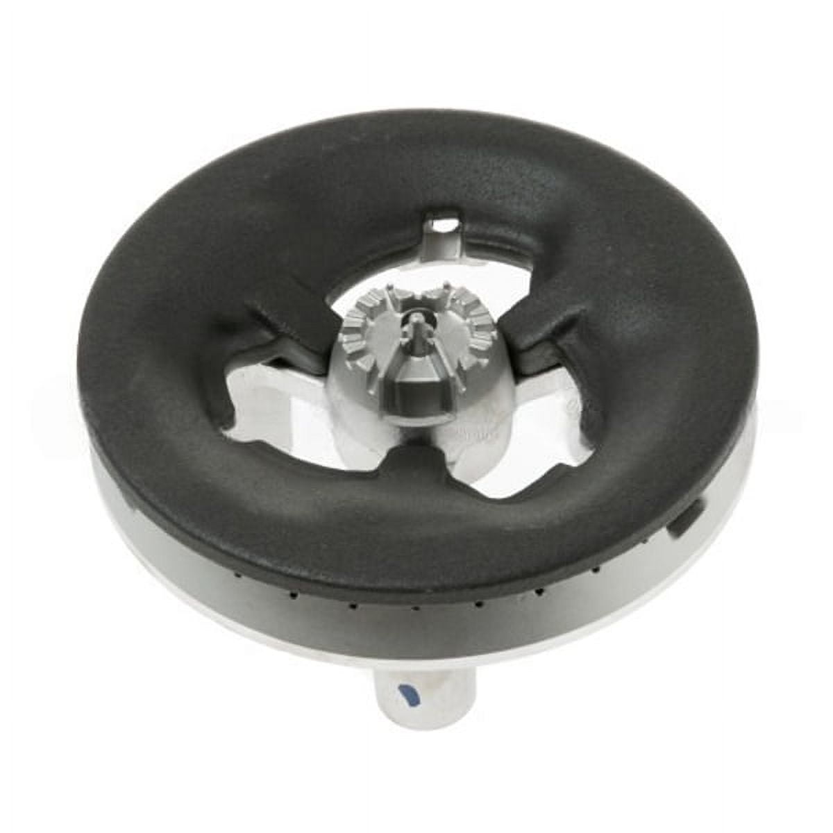 GE APPLIANCE WB16X29082 3R BURNER ASM - GENUINE OEM PART