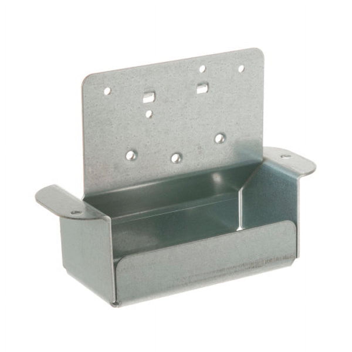 GE APPLIANCE WB17T10021 MOUNT TERMINAL BLOCK - GENUINE OEM PART