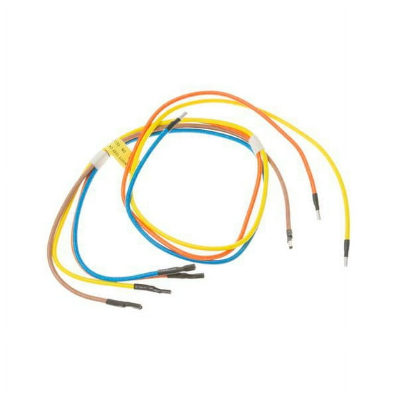 GE APPLIANCE WB18T10407 HARNESS WIRE BURNER - OEM PART