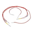 thumbnail image 1 of GE APPLIANCE WB18X26607 ELECTRODES & HARNESS H.V - GENUINE OEM PART, 1 of 1