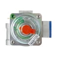 thumbnail image 1 of GE APPLIANCE WB19K10077 PRESSURE REGULATOR - GENUINE OEM PART, 1 of 1