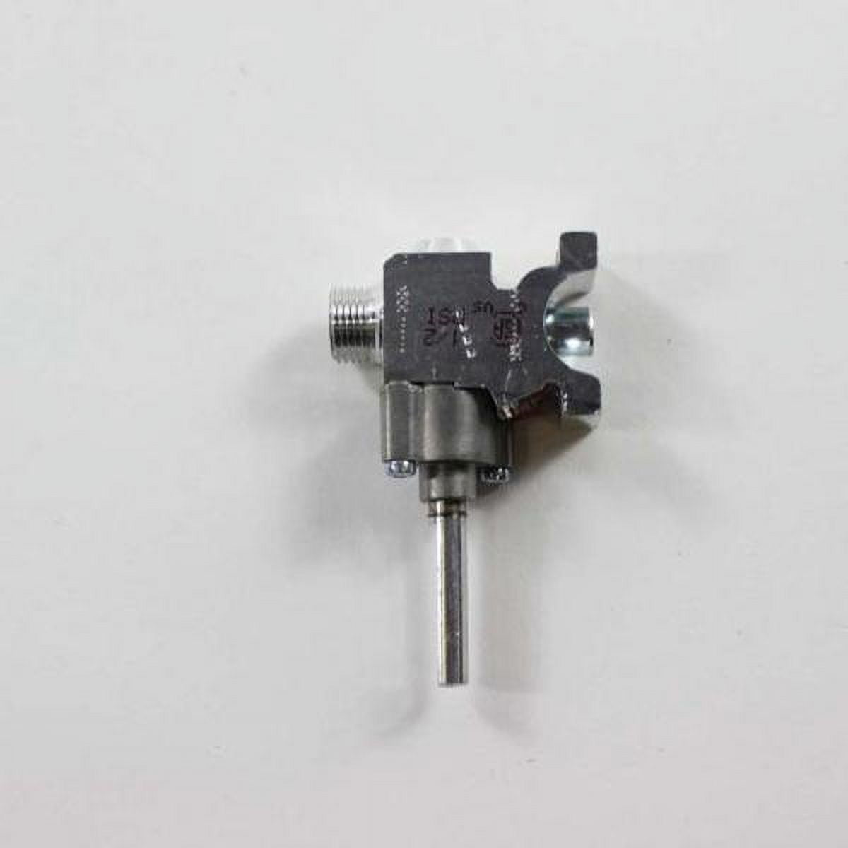 GE APPLIANCE WB21X22078 COOKTOP VALVE KIT - OEM PART