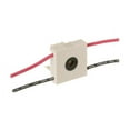 thumbnail image 1 of GE APPLIANCE WB24K10017 RANGE SURFACE BURNER IGNITER SWITCH - OEM PART, 1 of 1