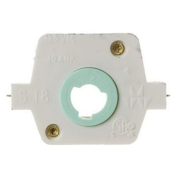 GE APPLIANCE WB24K5078 SURFACE BURNER IGNITER SWITCH ASSEMBLY - OEM PART