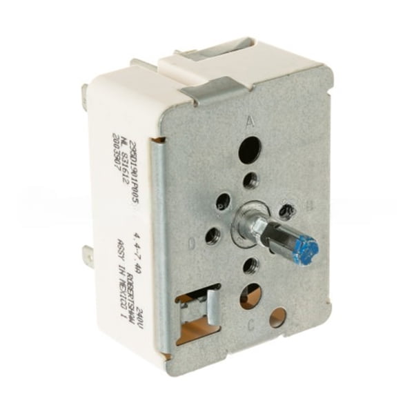 GE APPLIANCE WB24X31917 SWITCH INFINITE - GENUINE OEM PART