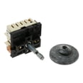 thumbnail image 1 of GE APPLIANCE WB24X41827 INFINTE SWITCH / SEAL KIT - GENUINE OEM PART, 1 of 1