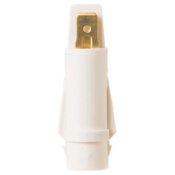 GE APPLIANCE WB25T10012 INDICATOR LIGHT - GENUINE OEM PART