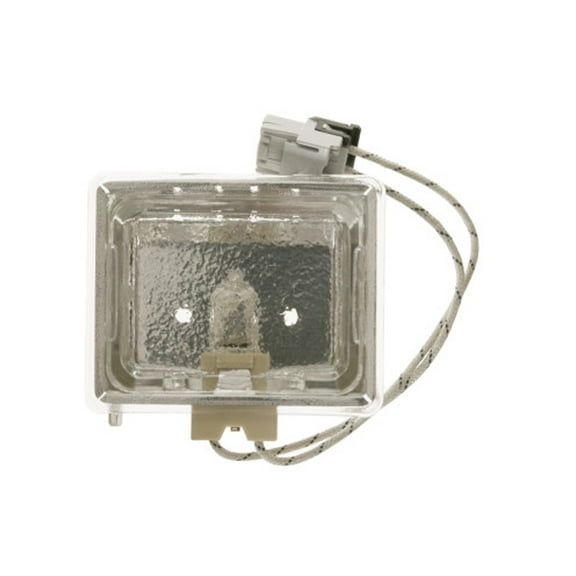 GE APPLIANCE WB25X20199 LAMP HALOGEN ASM - GENUINE OEM PART