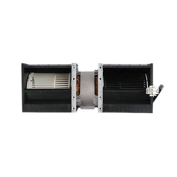 GE APPLIANCE WB26X10042 MICROWAVE VENTILATION MOTOR - GENUINE OEM PART