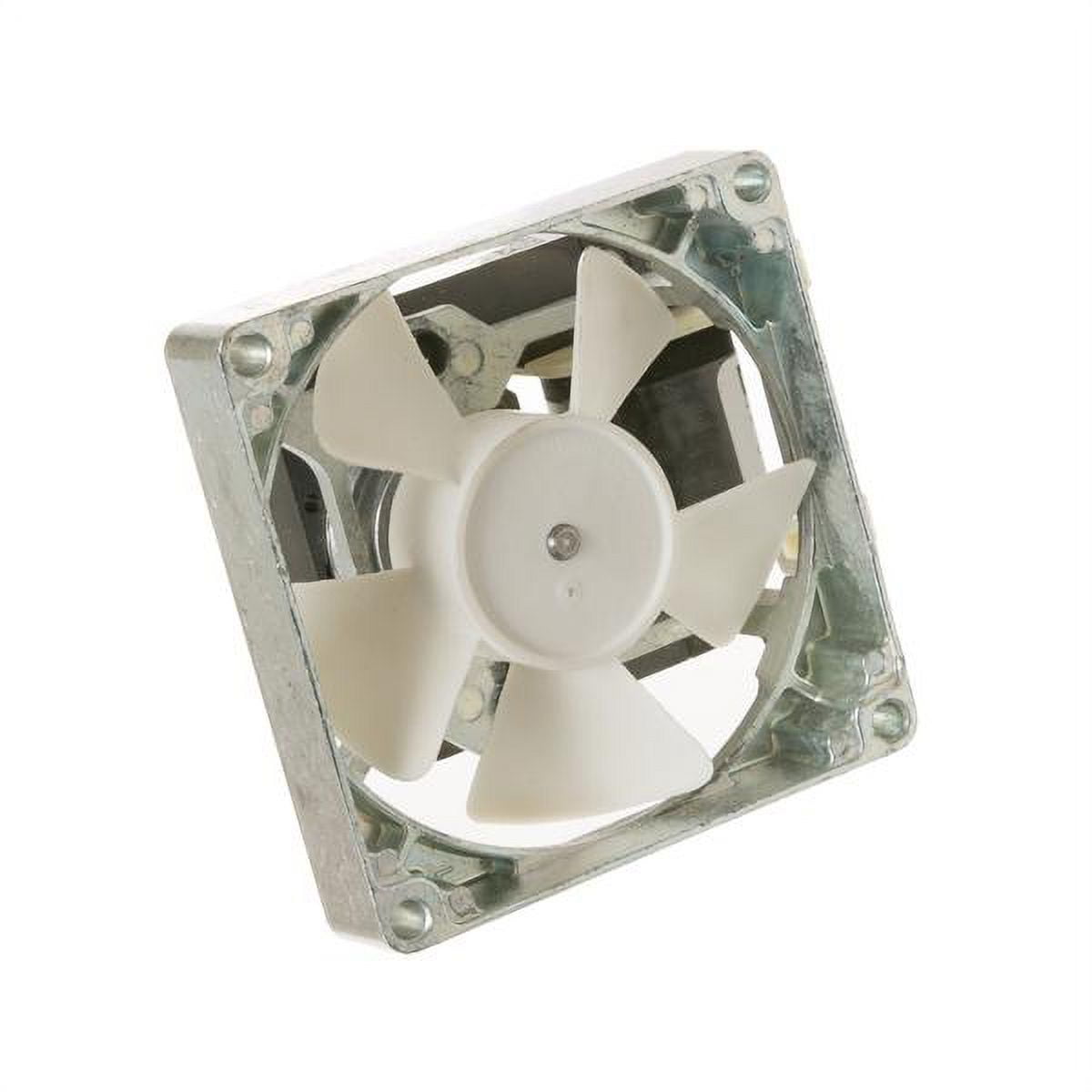 GE APPLIANCE WB26X114 FAN ASM - GENUINE OEM PART