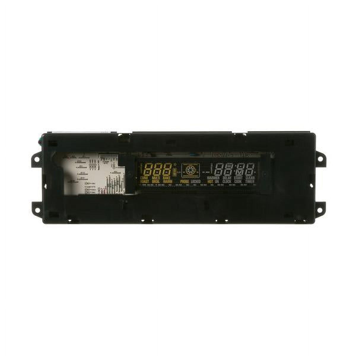 GE APPLIANCE WB27K10423 RANGE OVEN CONTROL BOARD - OEM PART